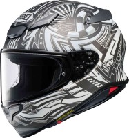 Мотошлем интеграл Shoei NXR 2 Beaut