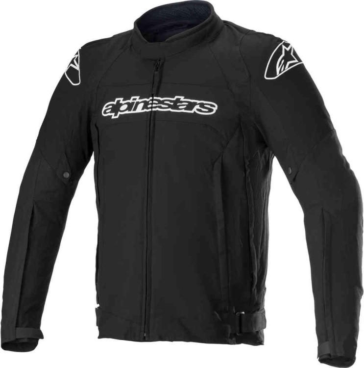 Мотокуртка текстильная мужская Alpinestars T-GP Force