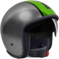 Мотошлем открытый Momo Design Blade