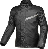 мотодождевик - куртка женская Macna Spray чёрный 165-1360-101