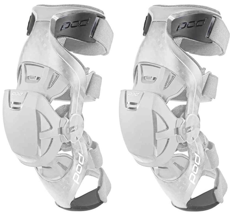 Мотозащита POD K8  D9990-92106