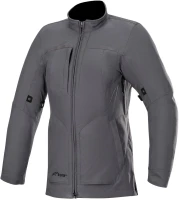 Мотокуртка текстильная женская Alpinestars Deauville Drystar