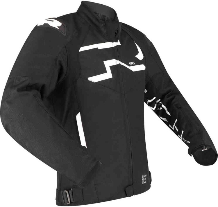 Мотокуртка текстильная мужская Richa Stradale Tex WP
