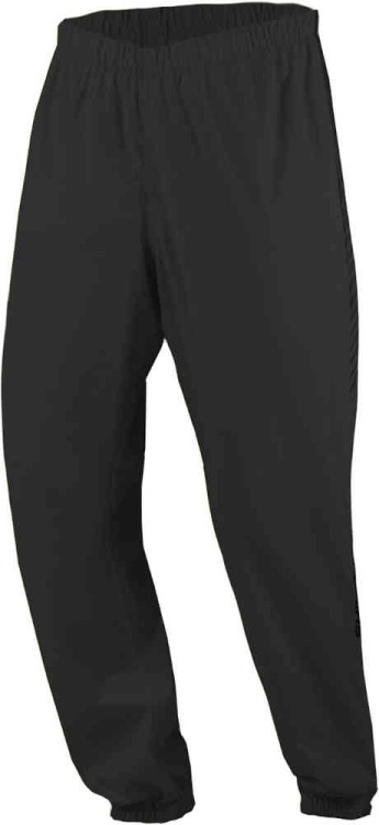 мотодождевик - штаны SHIMA HydroDry+ Черный HYDRODRY-PLUS-PANTS-BLK-XL
