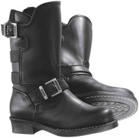 Мотоботы туристические Daytona Urban GTX Gore-Tex