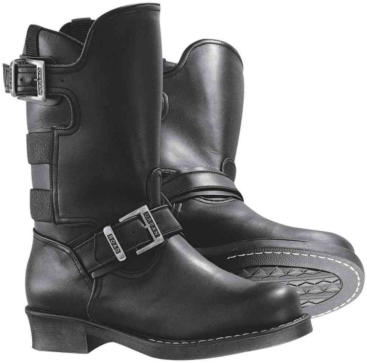 Мотоботы туристические Daytona Urban GTX Gore-Tex