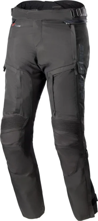 Мотоштаны текстильные Alpinestars Bogota Pro Drystar 4 Seasons