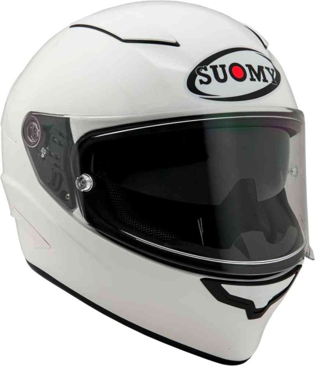 Мотошлем интеграл Suomy Speedstar  KSVR00W3.6