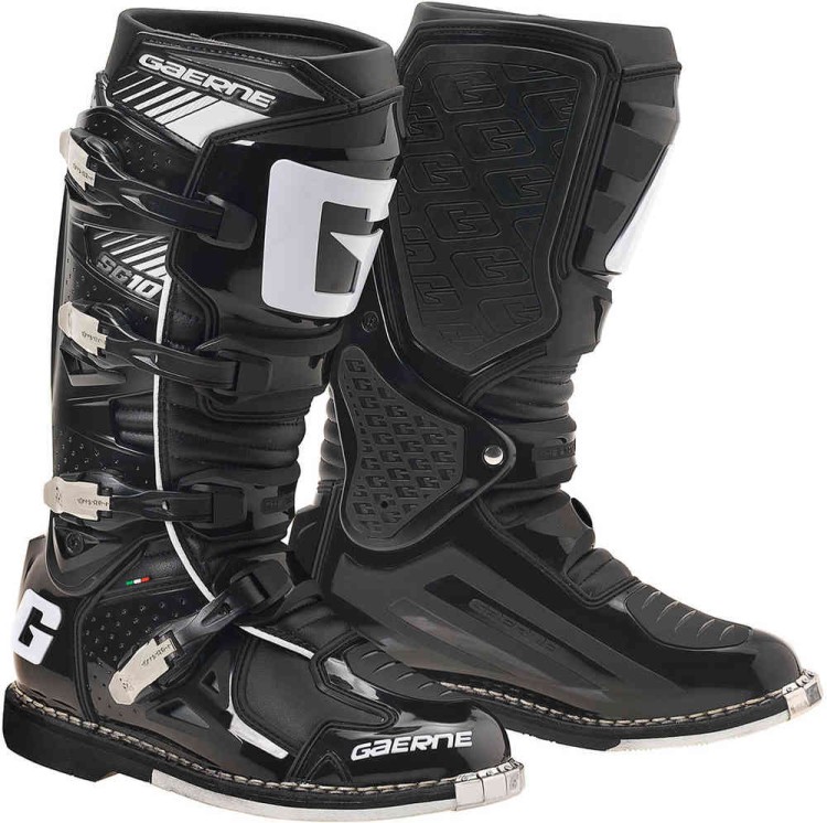 Мотоботы для мотокросса и эндуро Gaerne SG-10 Goodyear
