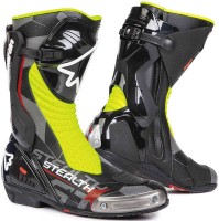 Мотоботы спортивные Stylmartin Stealth Evo Air