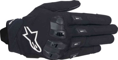 Мотоперчатки для города, спорта и туринга Alpinestars Sp X 3