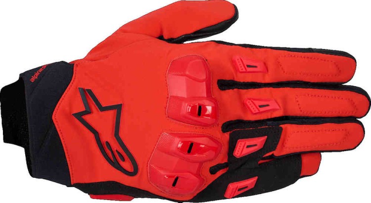 Мотоперчатки для города, спорта и туринга Alpinestars Sp X 3