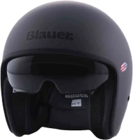 Мотошлем открытый Blauer Pilot 1.1 Mono 06