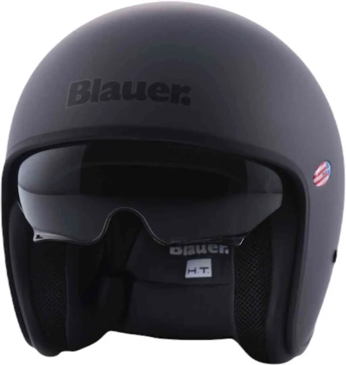 Мотошлем открытый Blauer Pilot 1.1 Mono 06