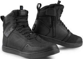 Мотоботы городские и короткие SHIMA Rebel 2.0