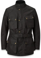 Мотокуртка текстильная Belstaff Trialmaster