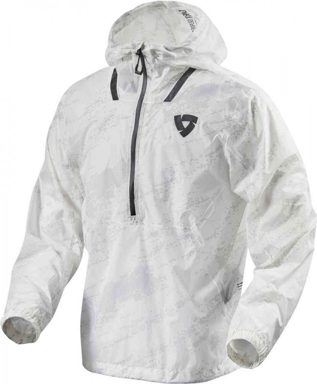 мотодождевик - куртка Revit Rain Smock Barrier  FRC013-0130-XXL