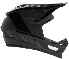 велоэкипировка IXS Xult DH Черный IX-HLT-1510-1-L-XL