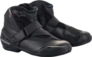 Мотоботы спортивные Alpinestars SM-1 R V2 Vented
