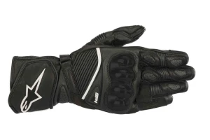 Мотоперчатки для города, спорта и туринга Alpinestars SP-1 v2