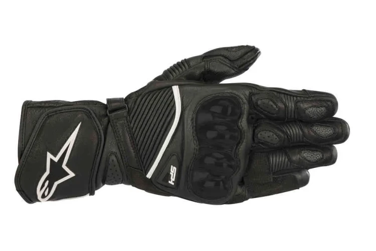 Мотоперчатки для города, спорта и туринга Alpinestars SP-1 v2