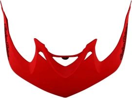 велоэкипировка Troy Lee Designs A1 Drone Красный 156971040