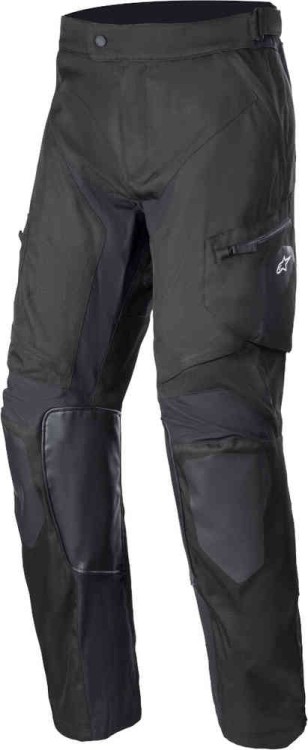 Мотоштаны текстильные мужские Alpinestars Venture XT Over Boot