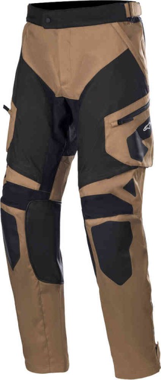 Мотоштаны текстильные мужские Alpinestars Venture XT Over Boot