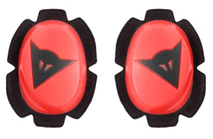 Мотозащита Dainese Pista Красный 1876166-779-N