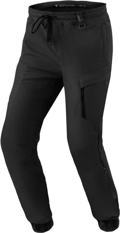 Мотоштаны текстильные SHIMA Joggster