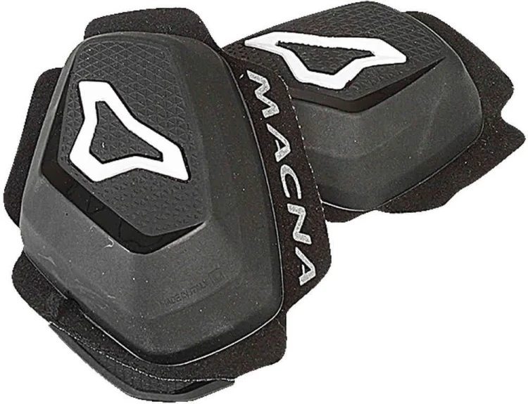 Мотозащита Macna 2.0 Черный 165-9029-120