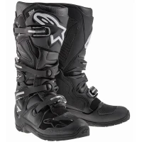 Мотоботы для мотокросса и эндуро Alpinestars Tech 7 Enduro