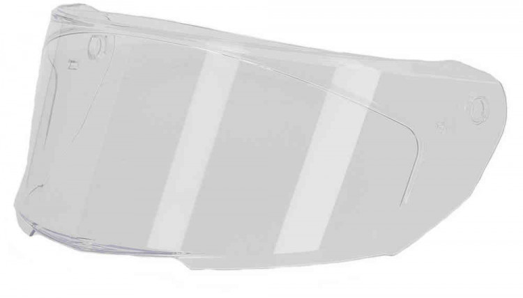 Acerbis Tarmak Прозрачный 0024531.120