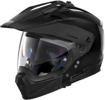 Мотошлем для мотокросса и эндуро Nolan N70-2 X Special N-Com
