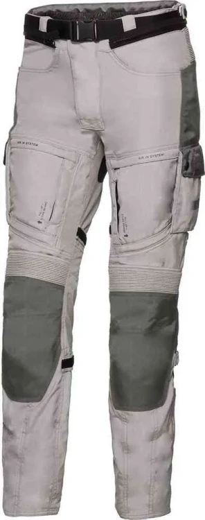 Мотоштаны текстильные IXS X-Tour LT Montevideo-Air 2.0