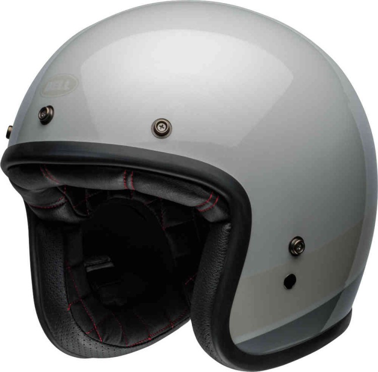 Мотошлем открытый Bell Custom 500 Apex