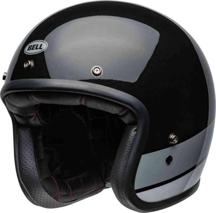 Мотошлем открытый Bell Custom 500 Apex