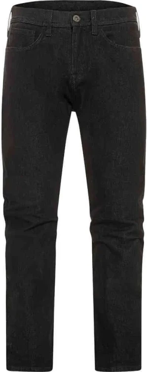 Мотоштаны текстильные Rokker Hunter Black