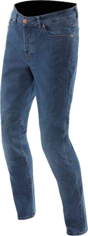 Мотоштаны текстильные мужские Dainese 5 Pocket Regular