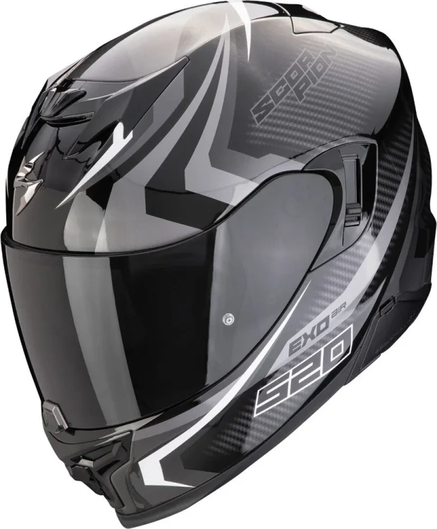 Мотошлем интеграл Scorpion Exo-520 Evo Air Terra