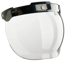 Bandit Jet Bubble Чисто JETVISIKLAPPCL