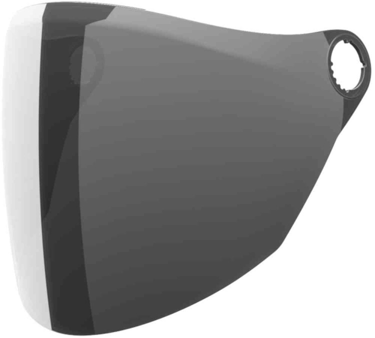 Nexx X.G30 Flat Iridium Серебристый иридий 04G3099VFLV070000