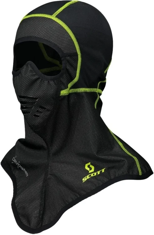 термобелье Scott Wind DP  2681660001018
