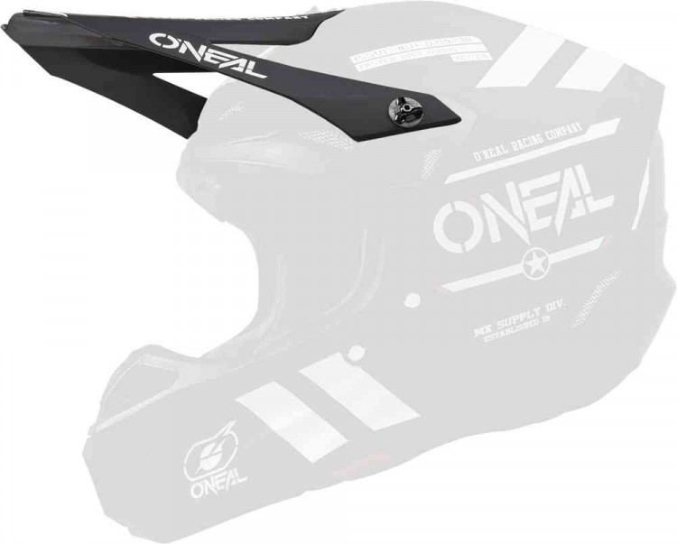 Oneal 5SRS Polyacrylite Warhawk  0628-070