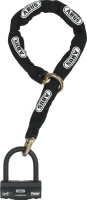 ABUS Granit 58 12KS Black Loop  32870
