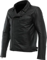 Мотокуртка кожаная Dainese Chiodo