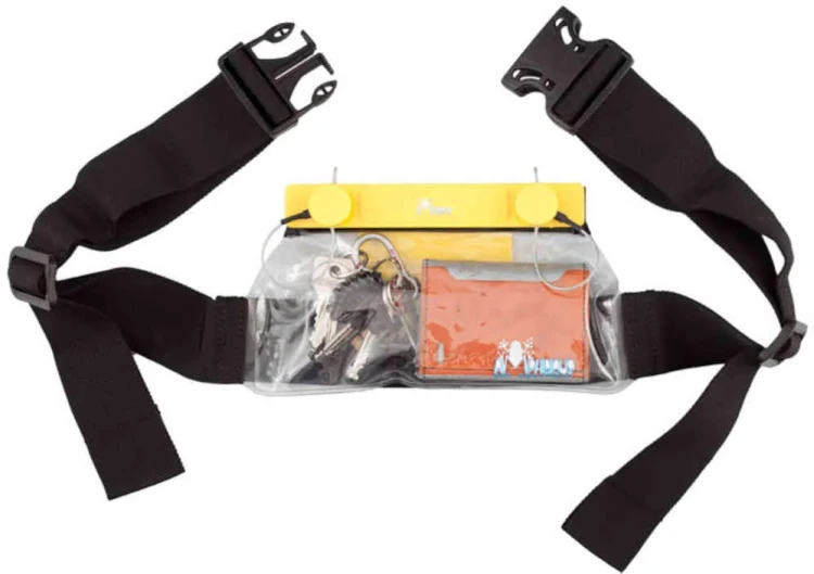 Amphibious Deep Case  CSS-01-11