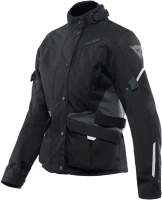 женская мотоэкипировка Dainese Tempest 3 D-Dry Черный/Серый 2654642-Y21