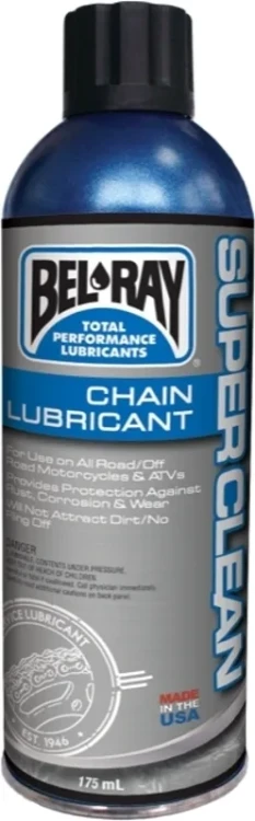 Bel-Ray Super Clean  99470-A174W