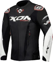 Мотокуртка кожаная Ixon Vortex 3